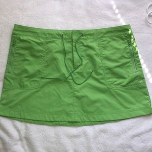 Nautica Skirt